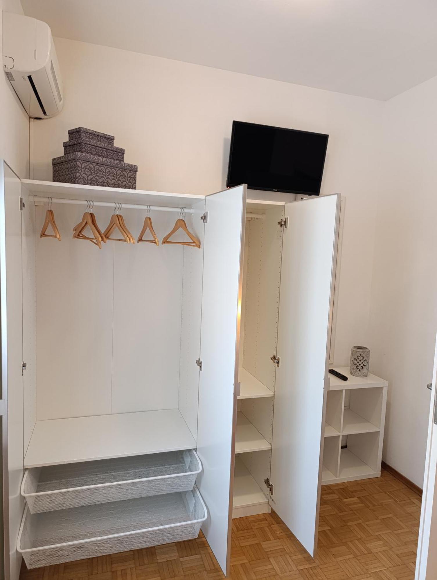 Residenza Le Mura Верона Екстериор снимка
