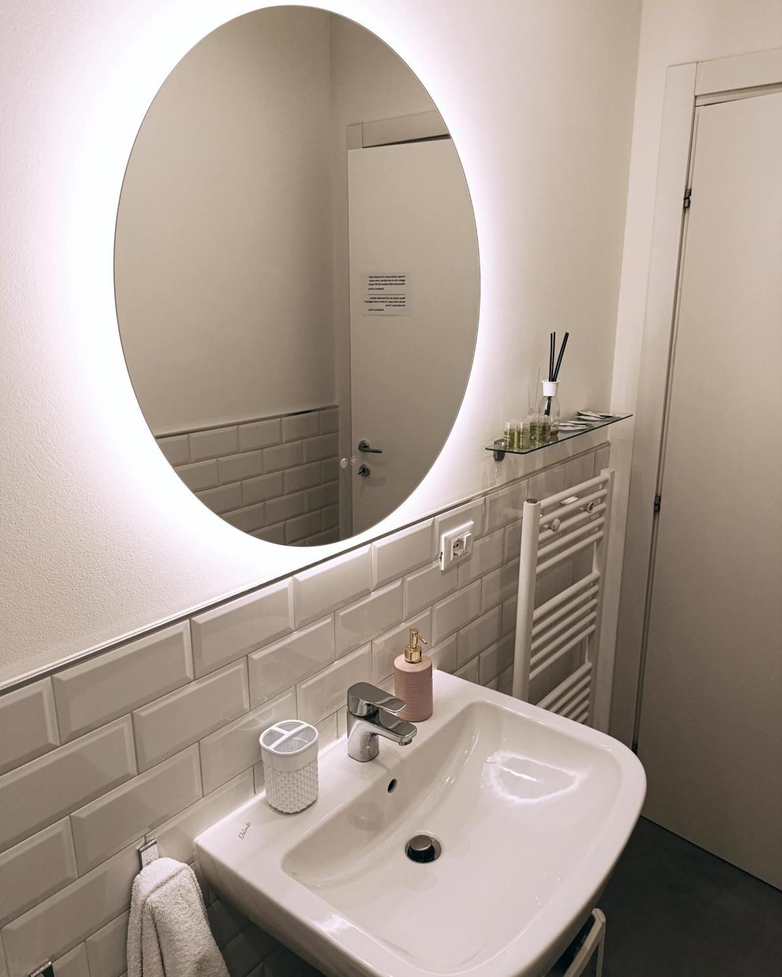 Residenza Le Mura Верона Екстериор снимка