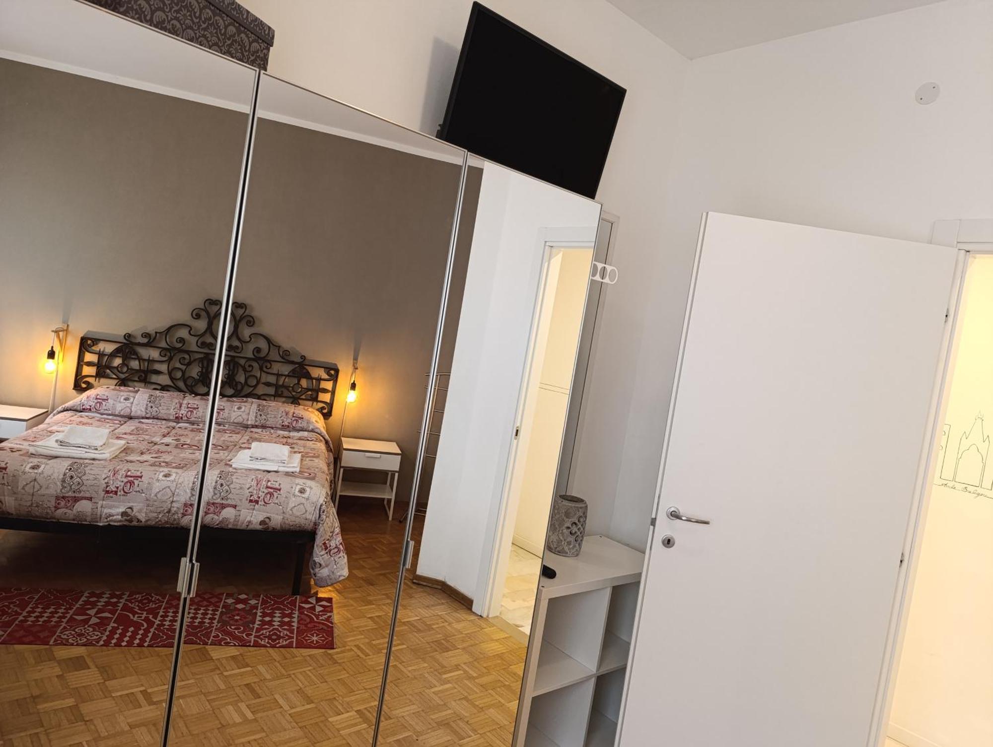 Residenza Le Mura Верона Екстериор снимка