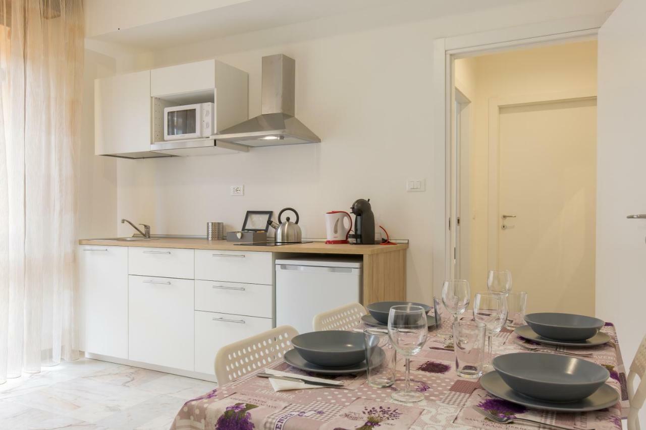 Residenza Le Mura Верона Екстериор снимка