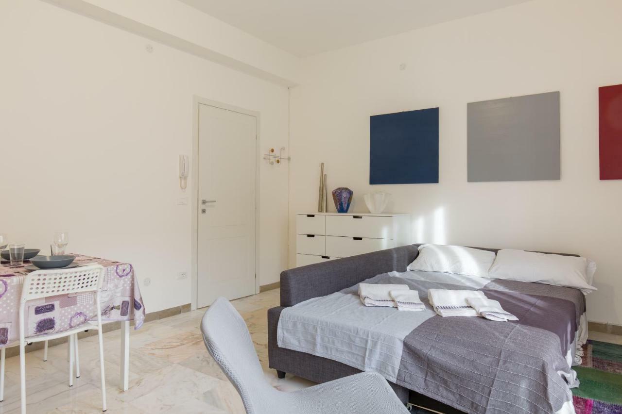 Residenza Le Mura Верона Екстериор снимка