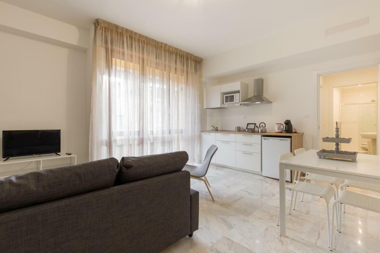 Residenza Le Mura Верона Екстериор снимка