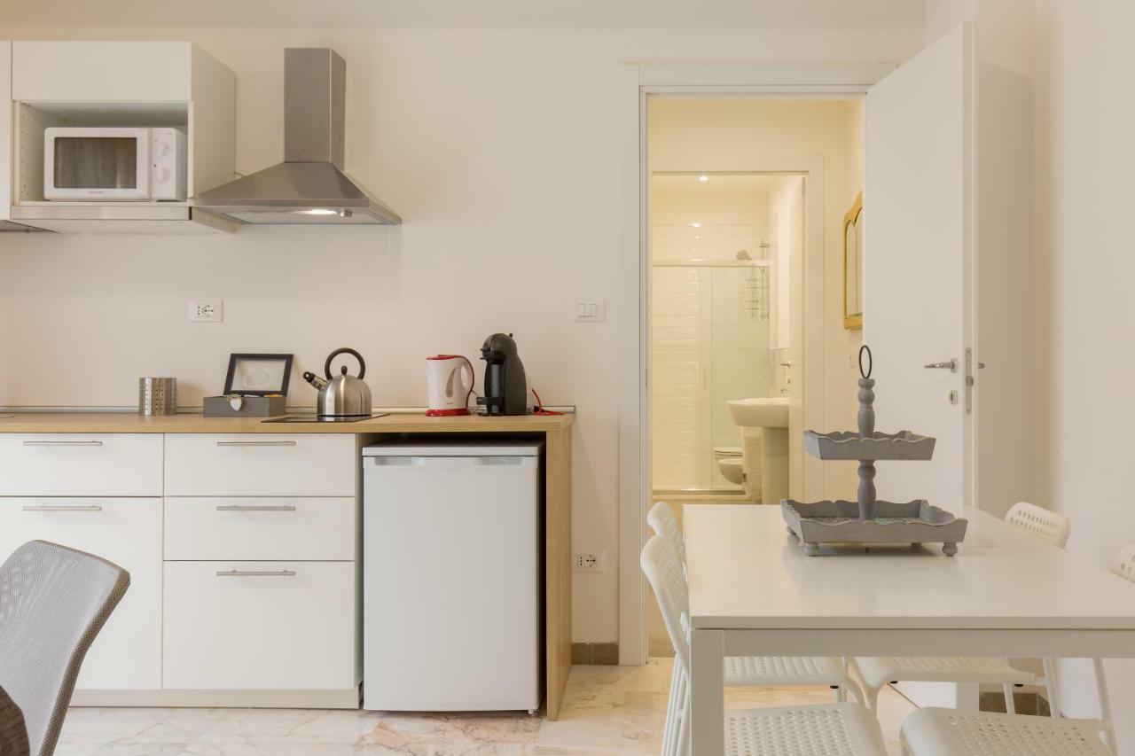 Residenza Le Mura Верона Екстериор снимка