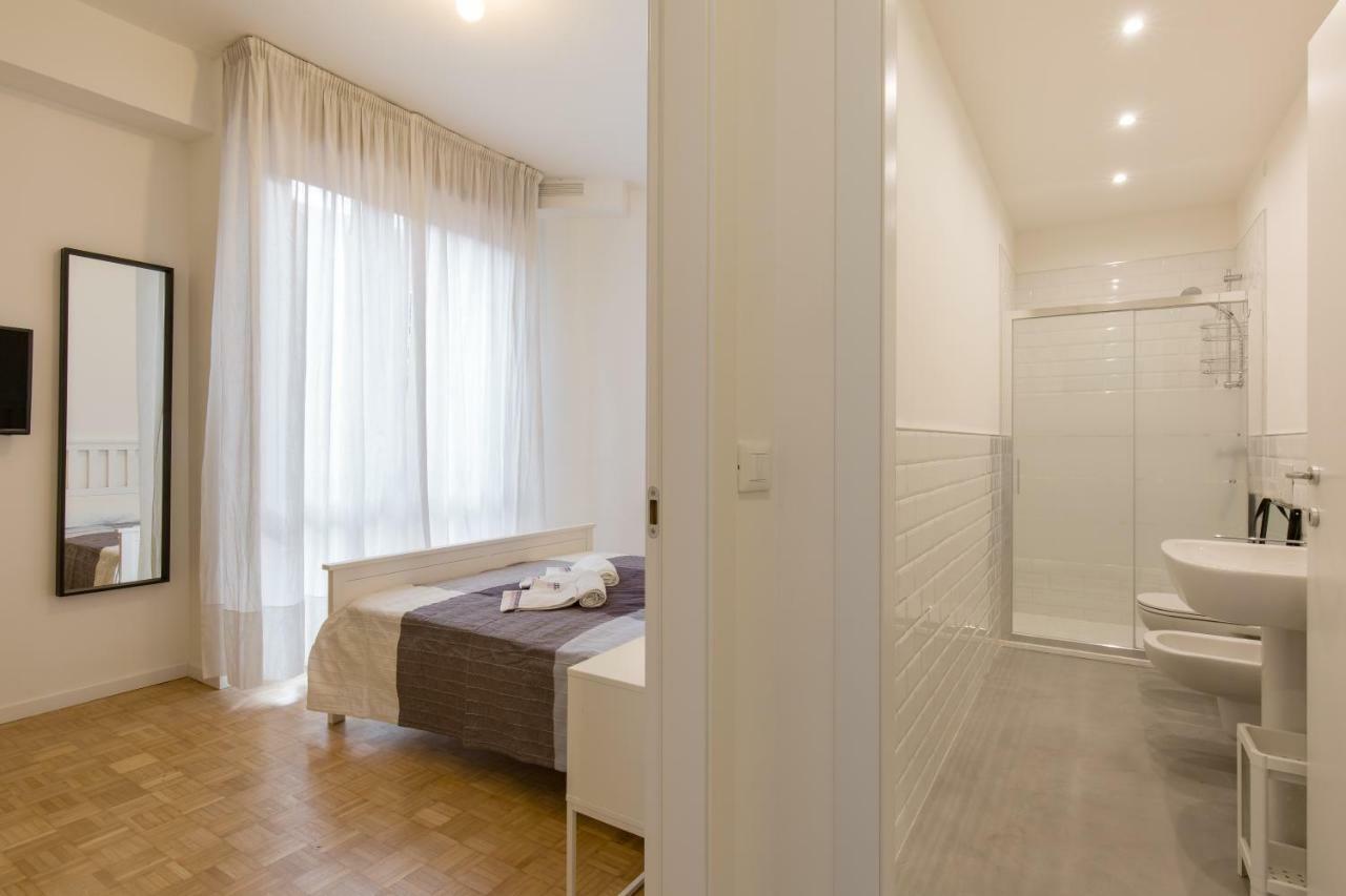 Residenza Le Mura Верона Екстериор снимка