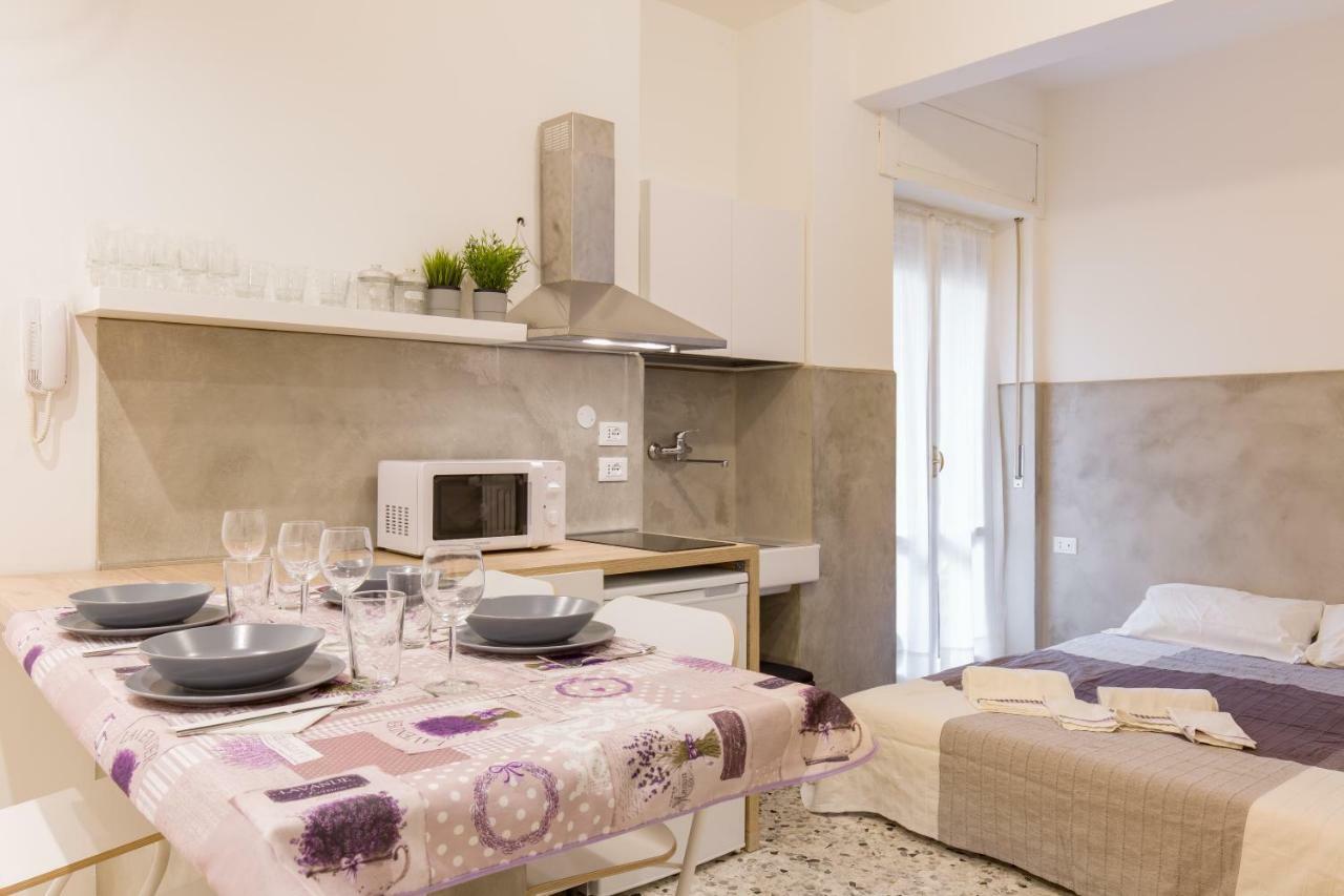 Residenza Le Mura Верона Екстериор снимка