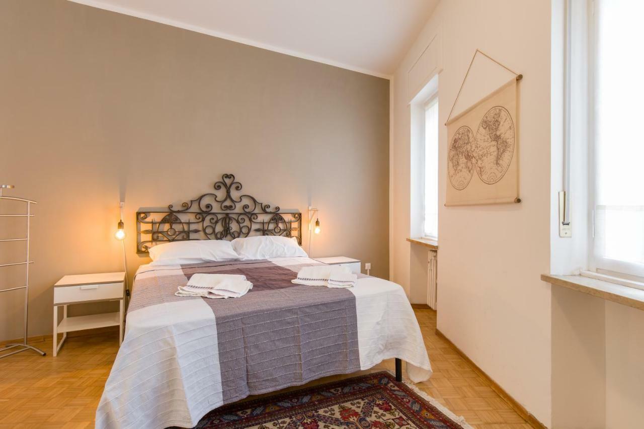 Residenza Le Mura Верона Екстериор снимка