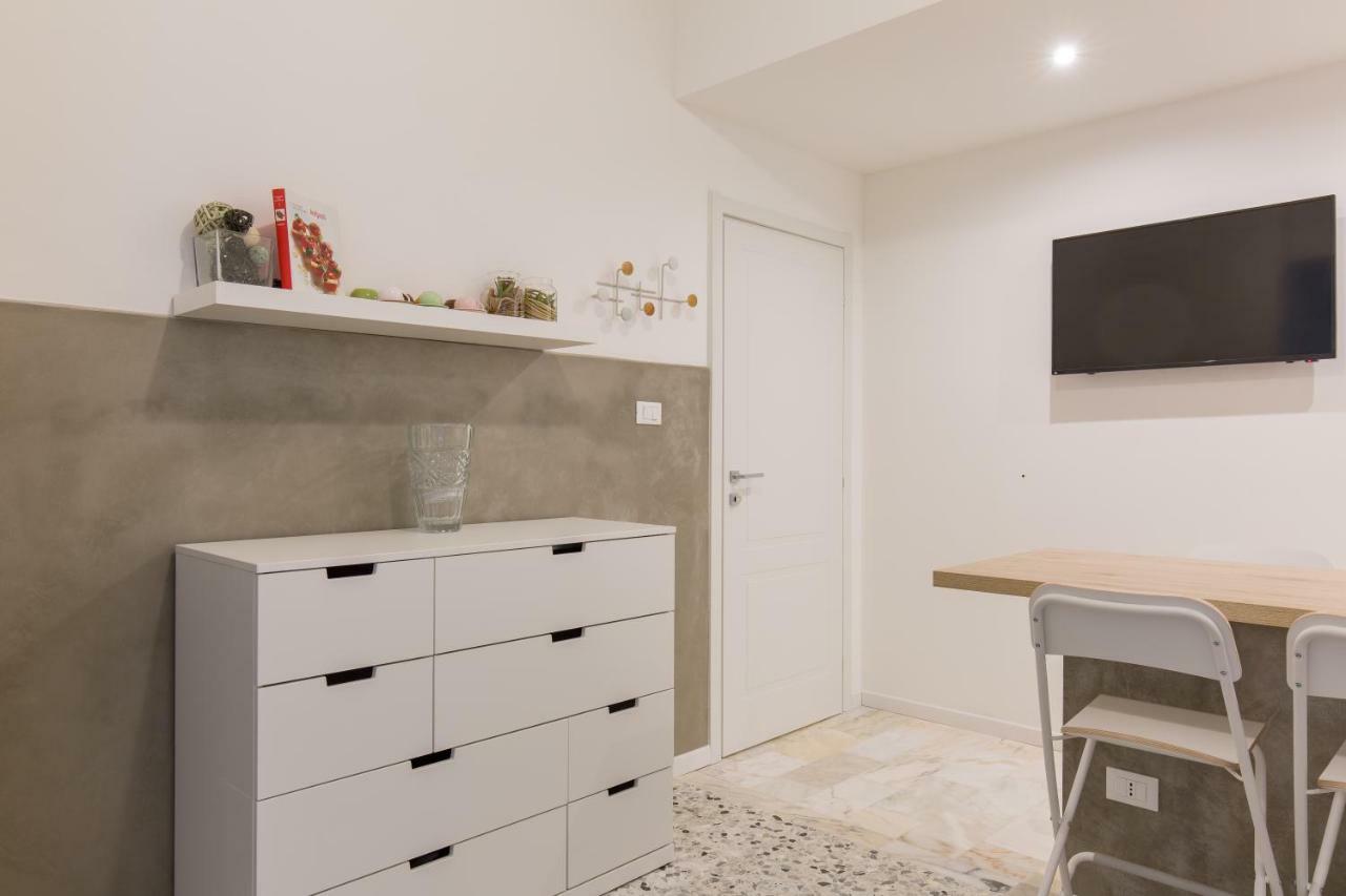 Residenza Le Mura Верона Екстериор снимка