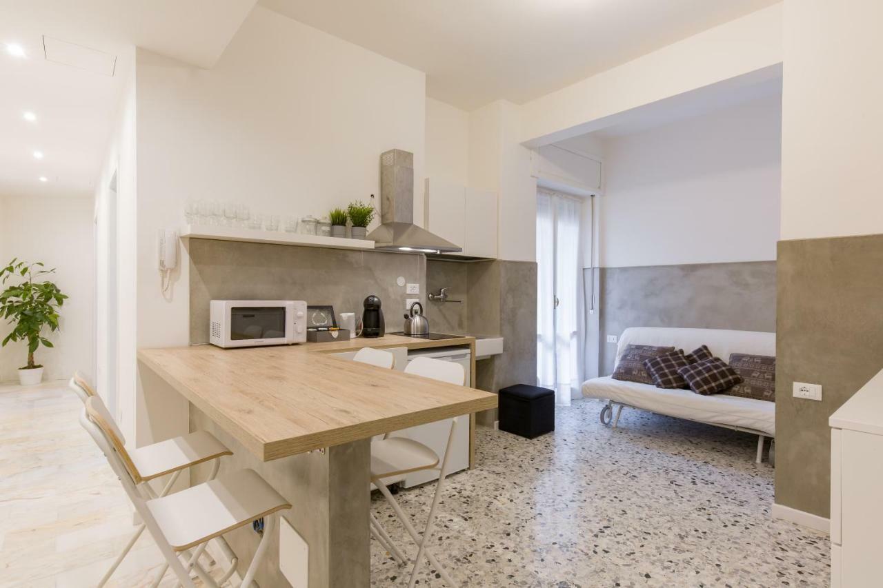 Residenza Le Mura Верона Екстериор снимка