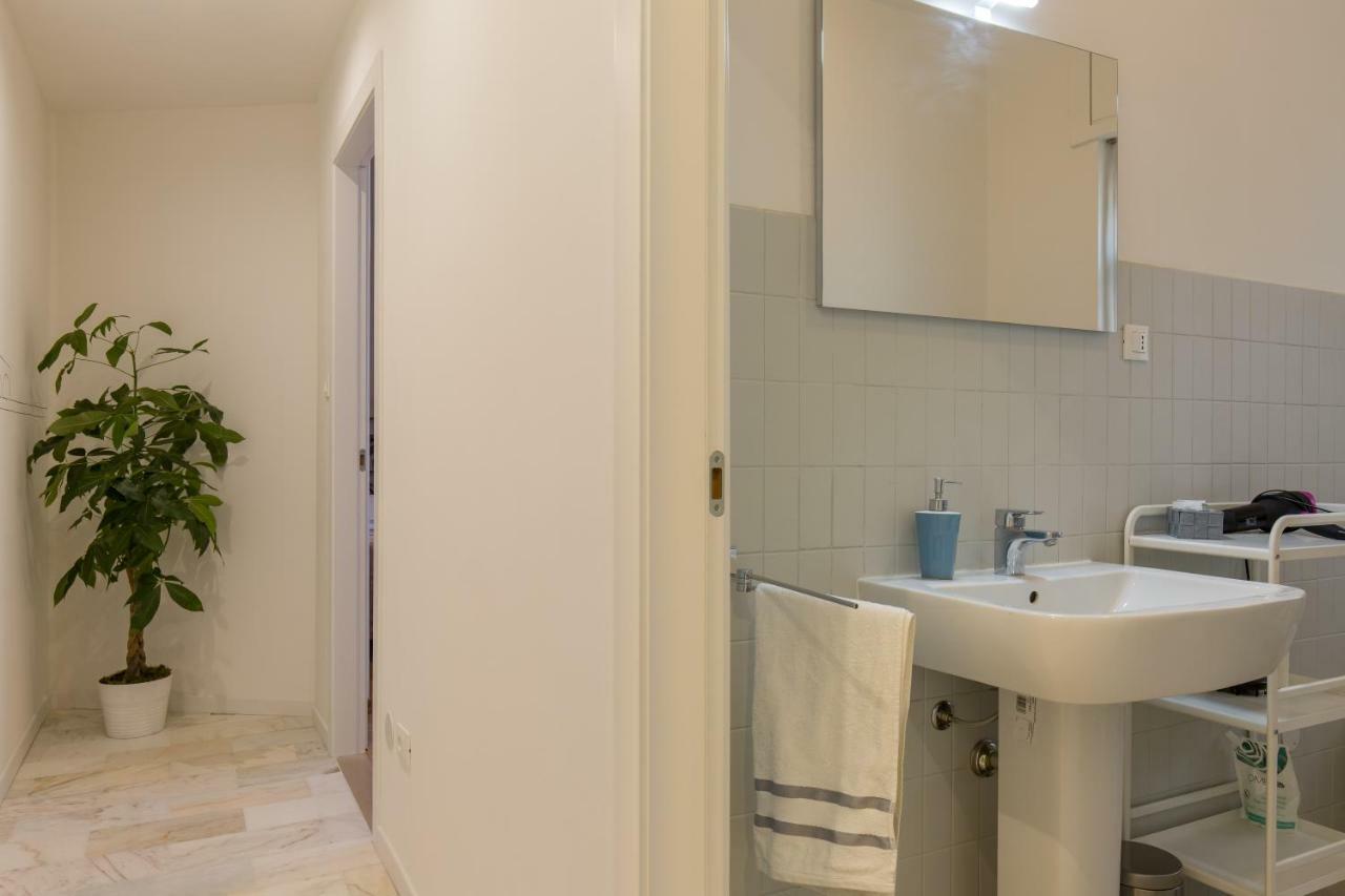 Residenza Le Mura Верона Екстериор снимка