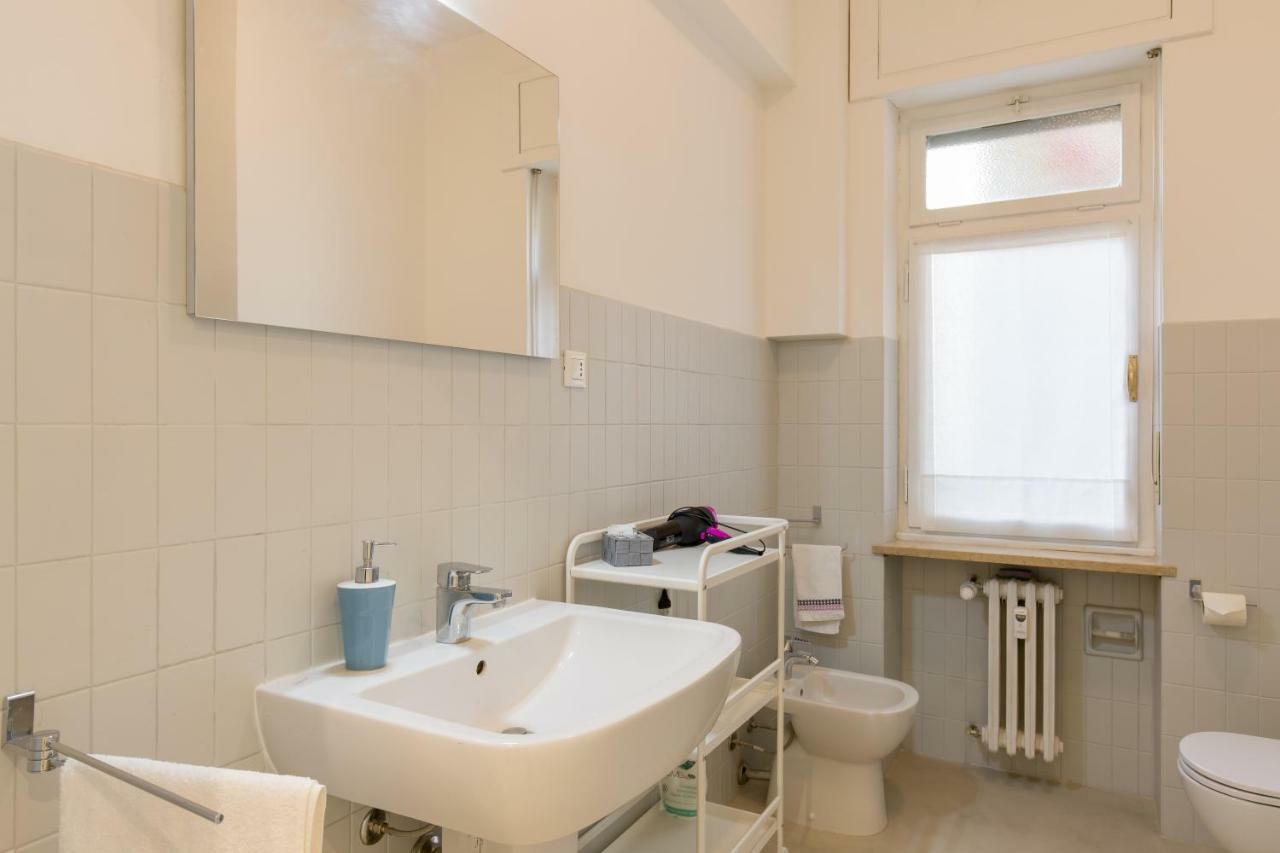 Residenza Le Mura Верона Екстериор снимка
